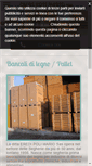 Mobile Screenshot of polipallets.com